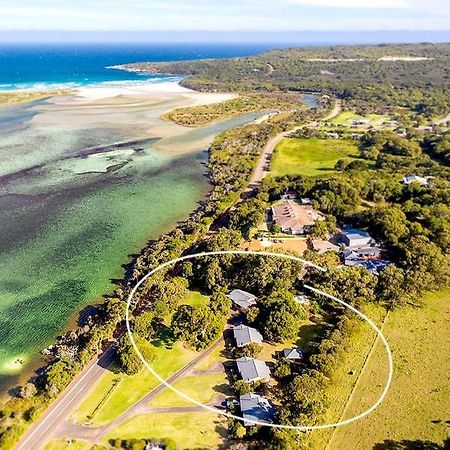 Spring Bay Villas, Denmark, Wa Buitenkant foto