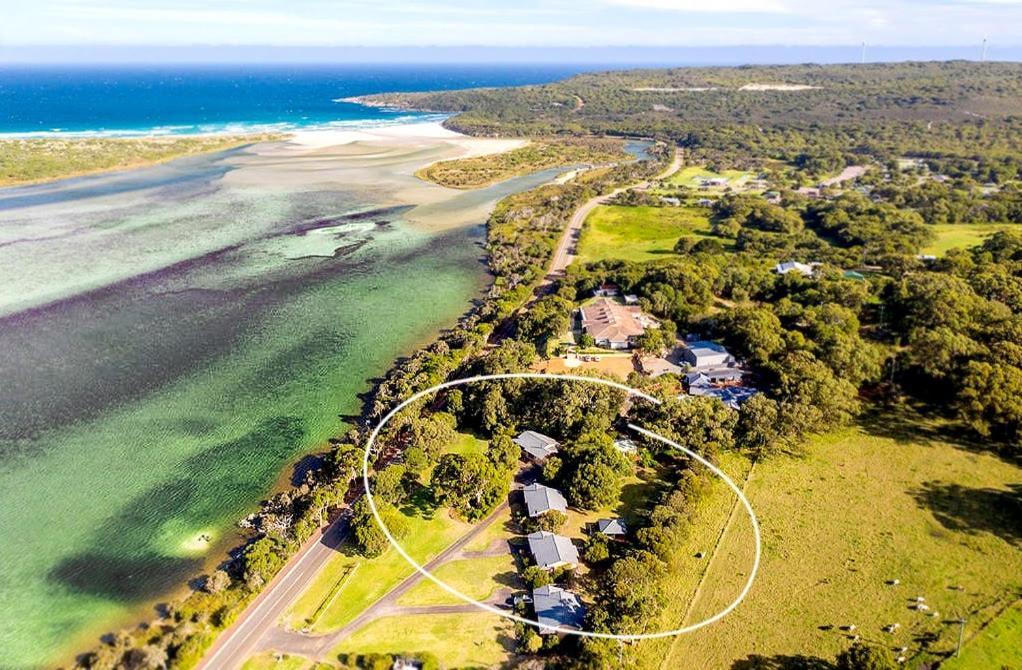 Spring Bay Villas, Denmark, Wa Buitenkant foto