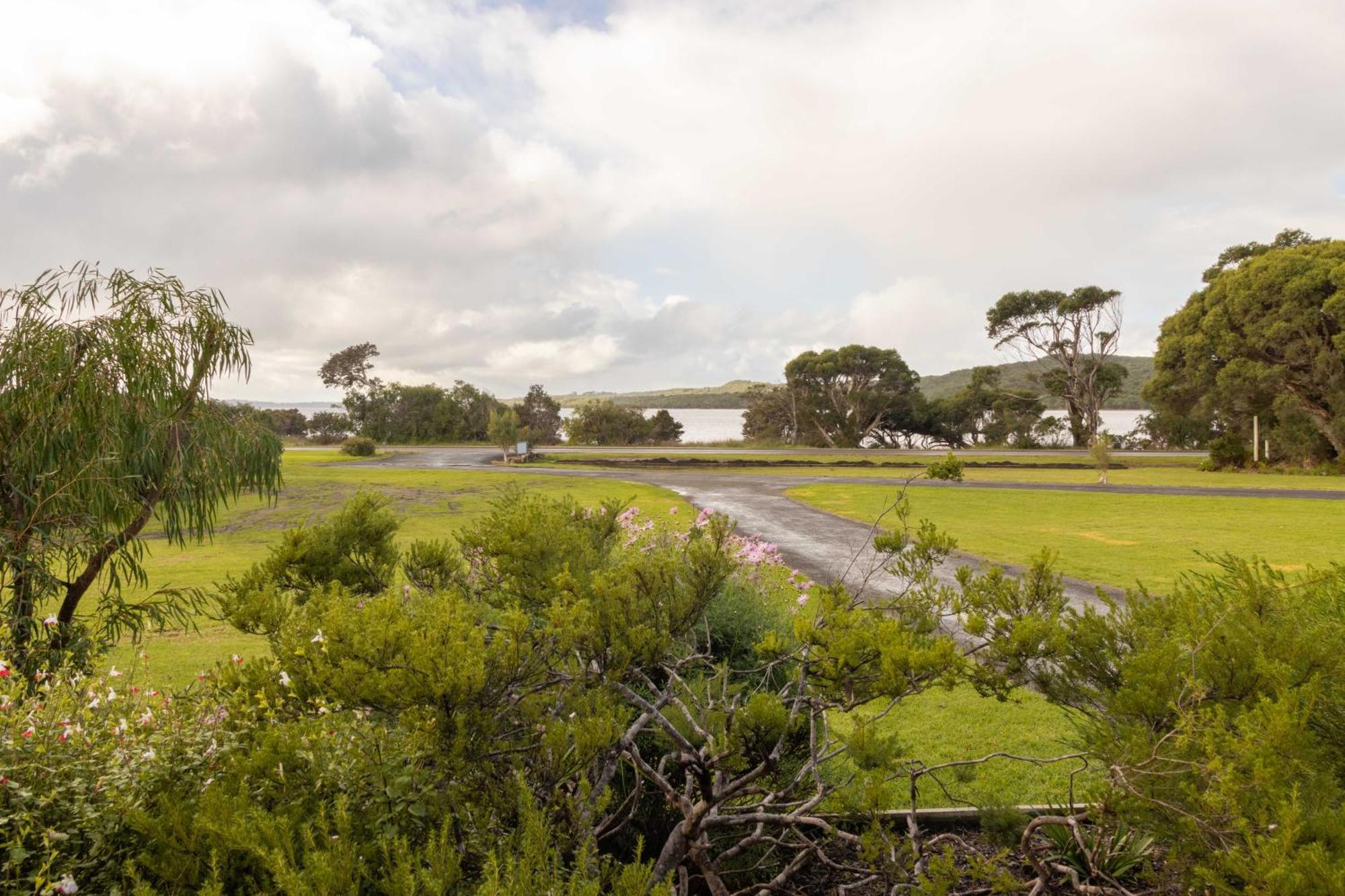 Spring Bay Villas, Denmark, Wa Buitenkant foto