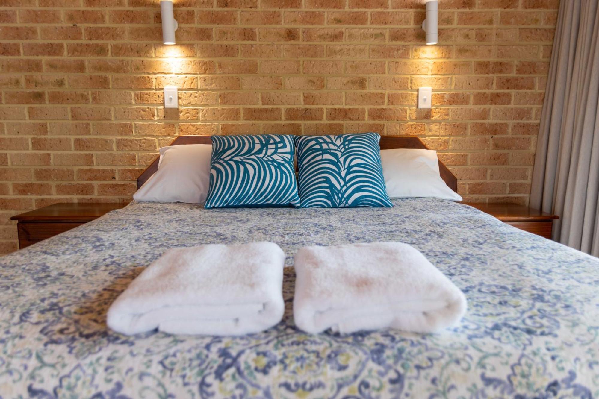 Spring Bay Villas, Denmark, Wa Buitenkant foto