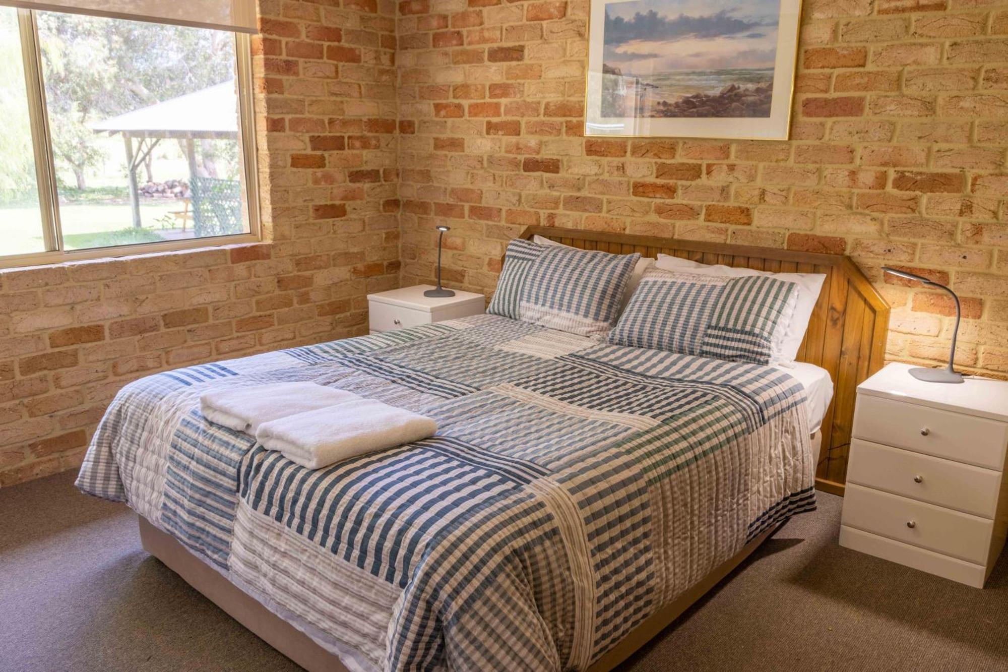Spring Bay Villas, Denmark, Wa Buitenkant foto