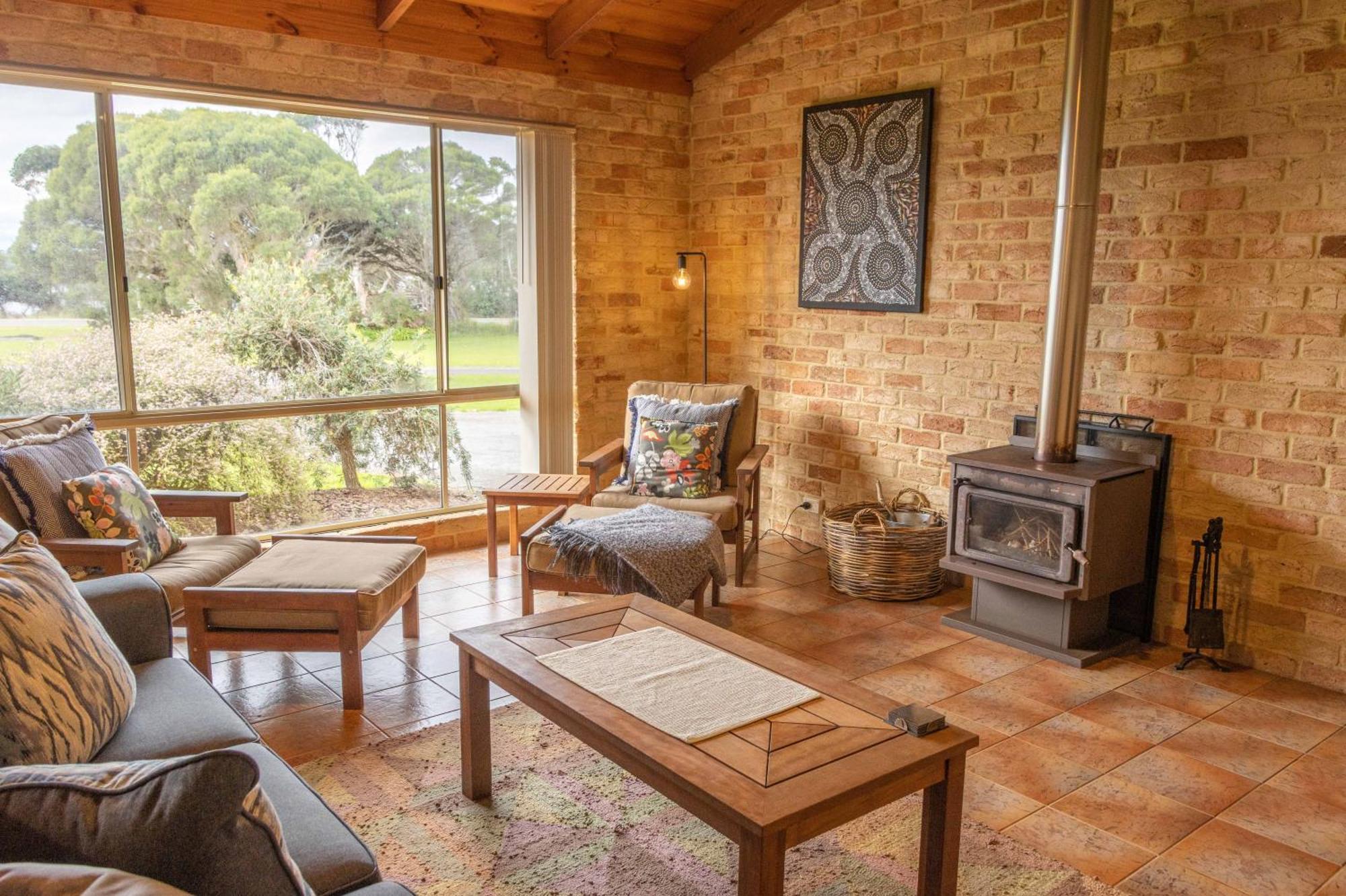 Spring Bay Villas, Denmark, Wa Buitenkant foto
