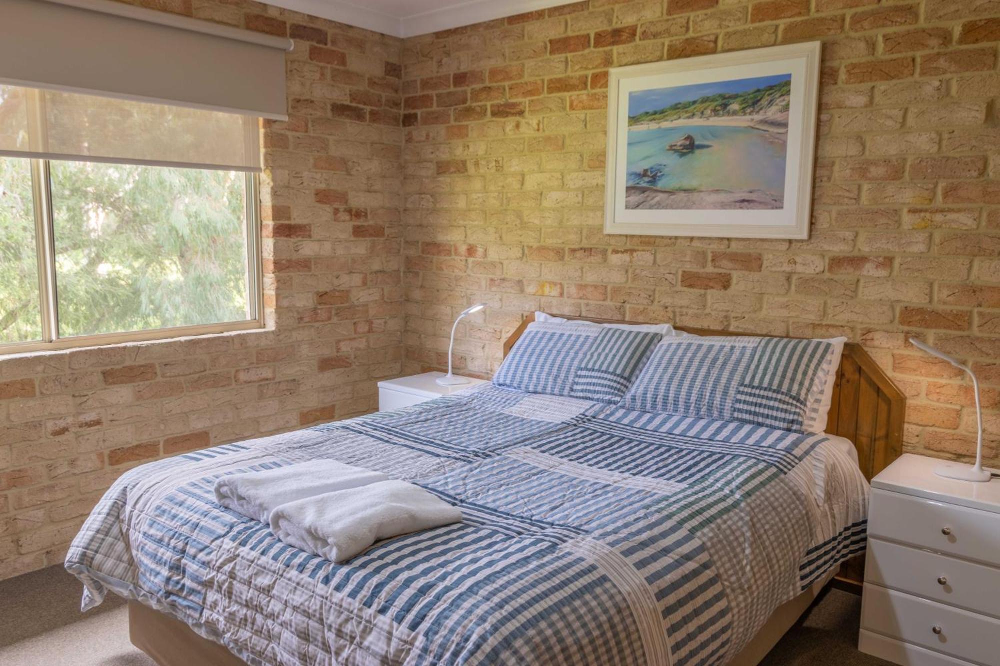 Spring Bay Villas, Denmark, Wa Buitenkant foto