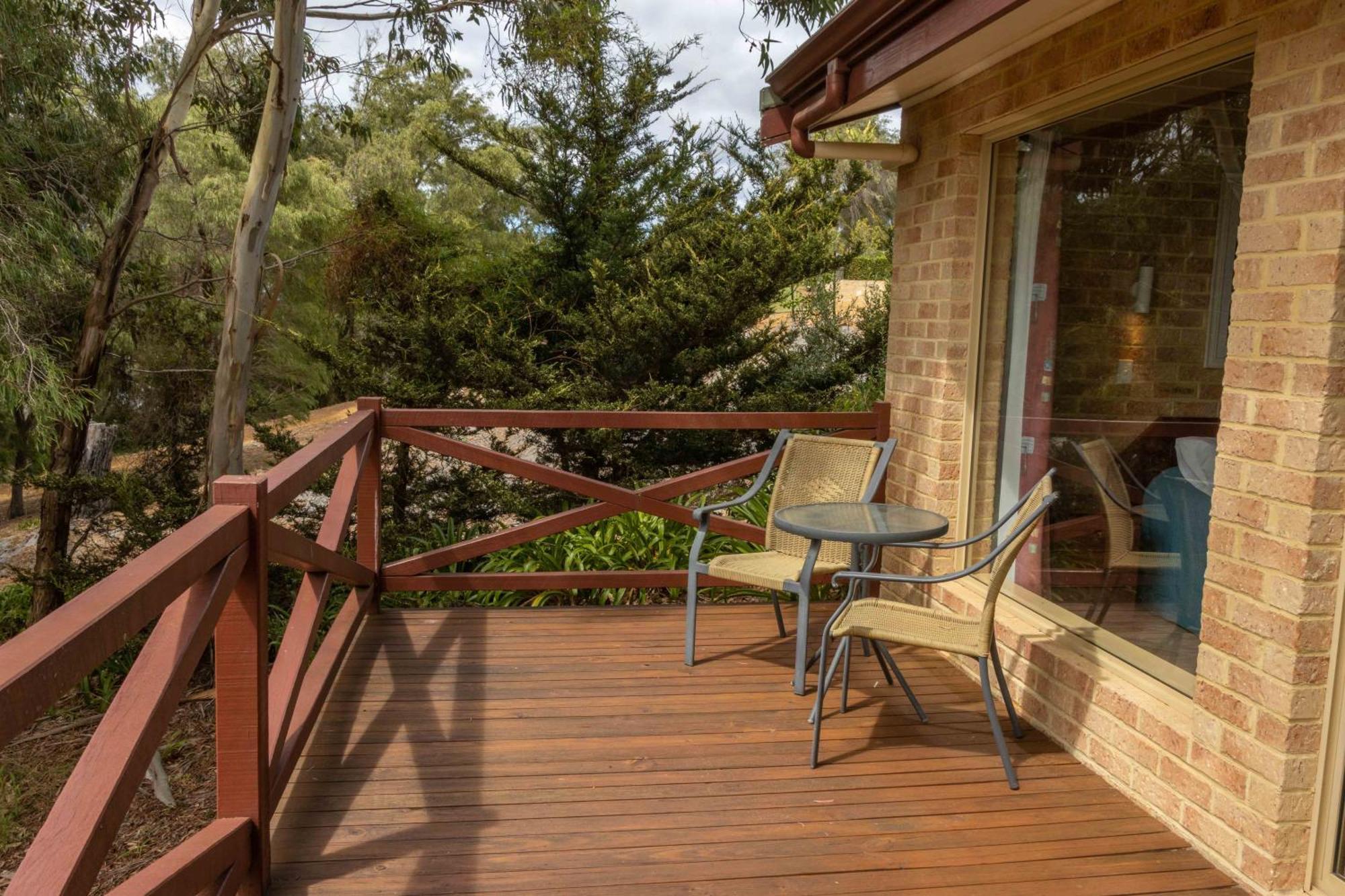 Spring Bay Villas, Denmark, Wa Buitenkant foto