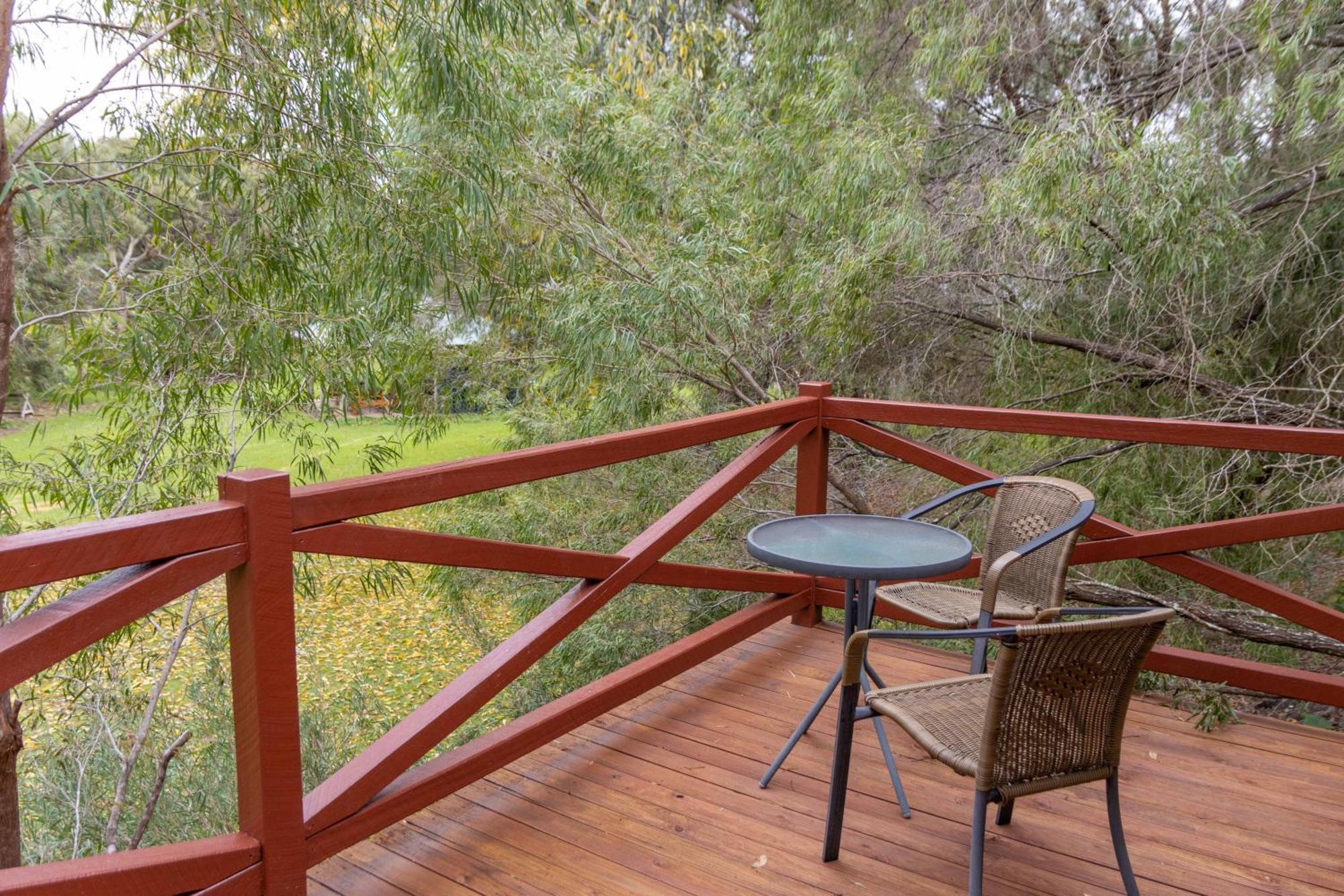 Spring Bay Villas, Denmark, Wa Buitenkant foto