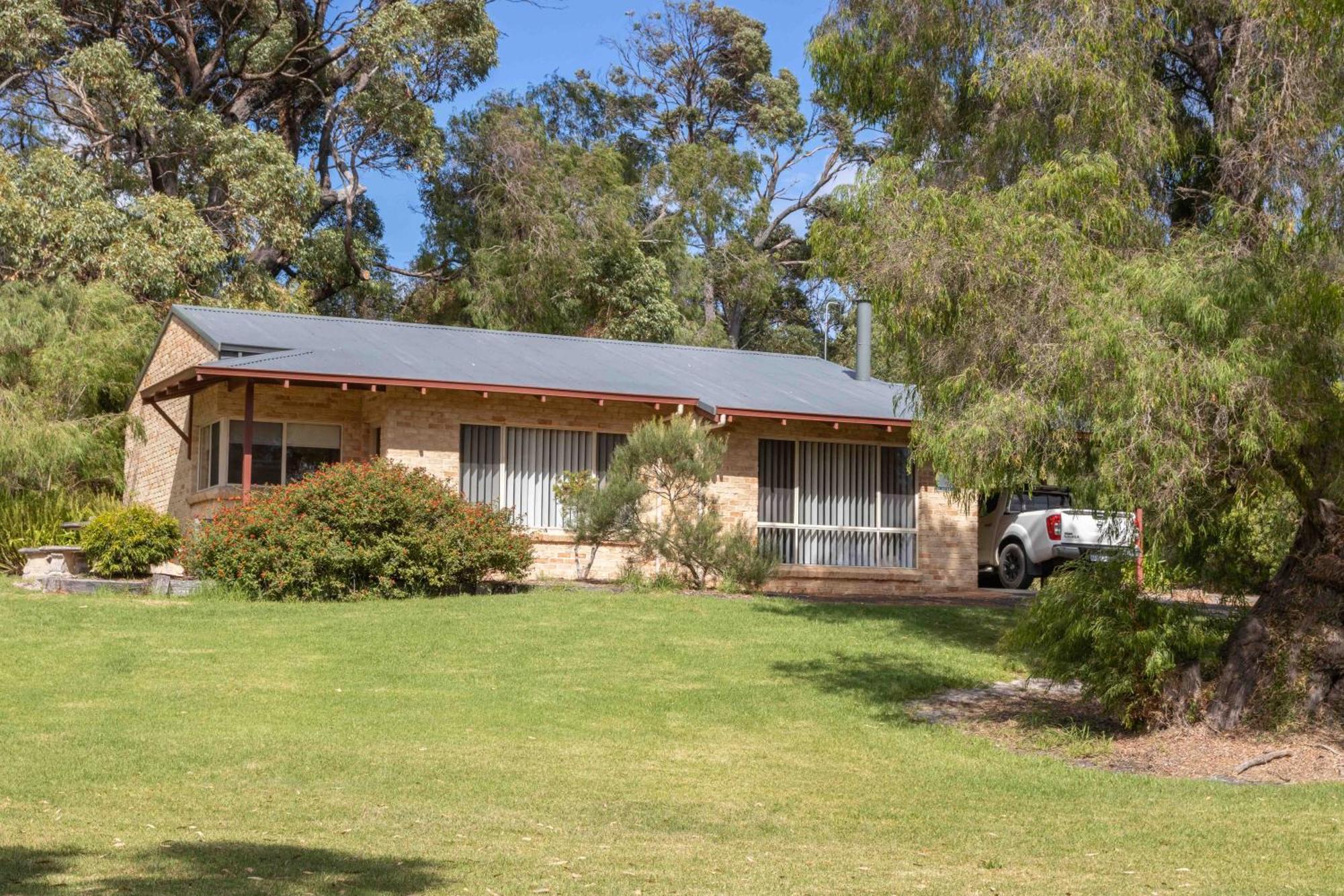 Spring Bay Villas, Denmark, Wa Buitenkant foto